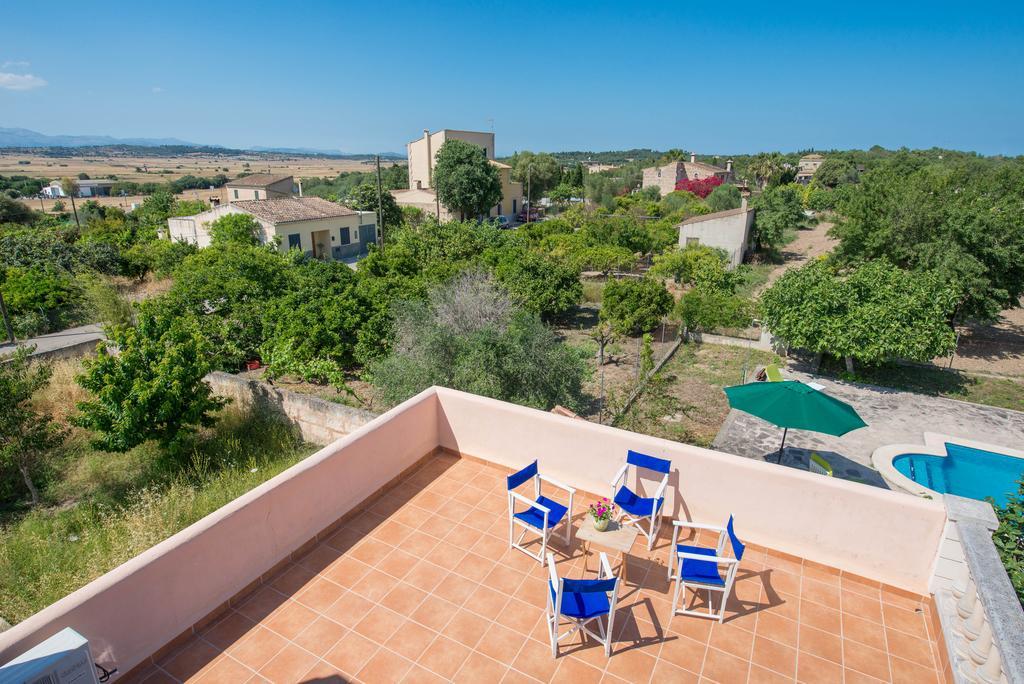 Villa Sa Fonera *